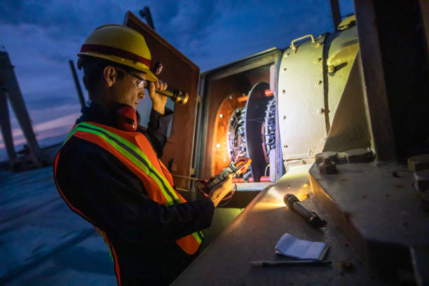 Best Affordable Electrical Installation  in Greentree, NJ