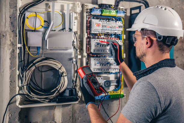 Best Electrical System Inspection  in Greentree, NJ