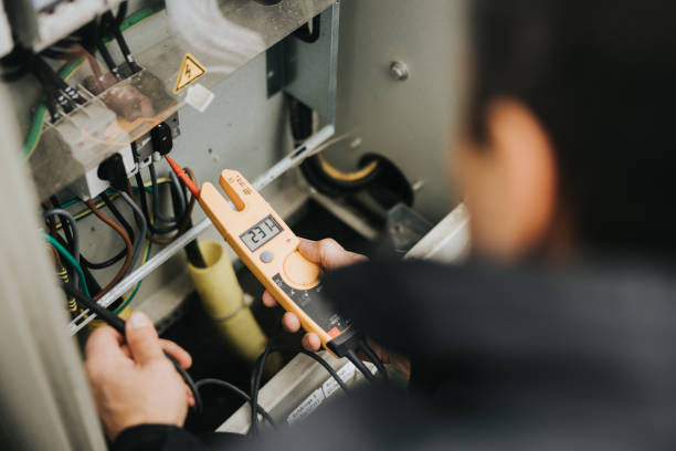 Best Electrician Near Me  in Greentree, NJ
