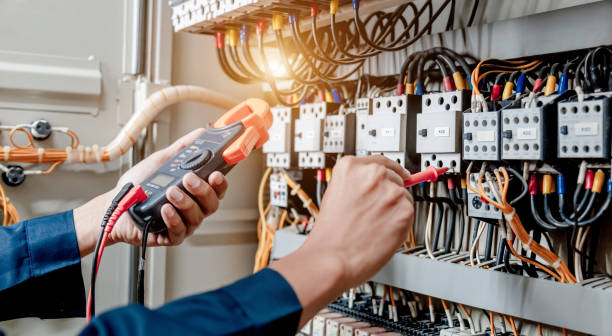 Best Electrical Upgrades for Homes  in Greentree, NJ