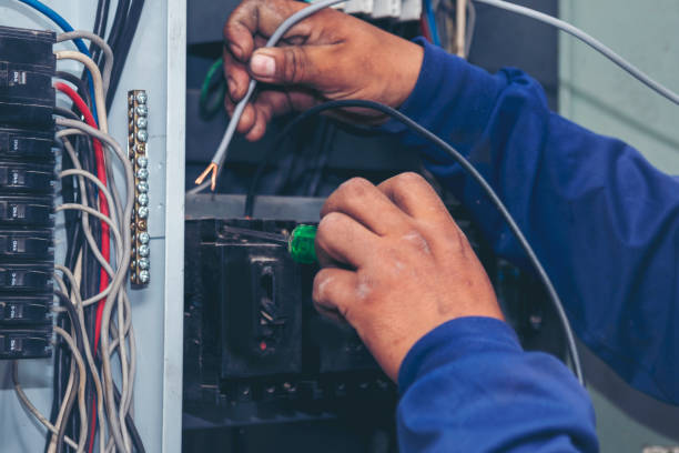 Affordable Emergency Electrician in Greentree, NJ