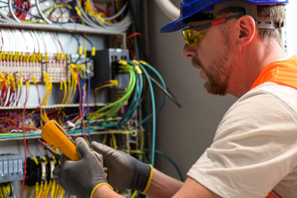Best Electrical Wiring Services  in Greentree, NJ
